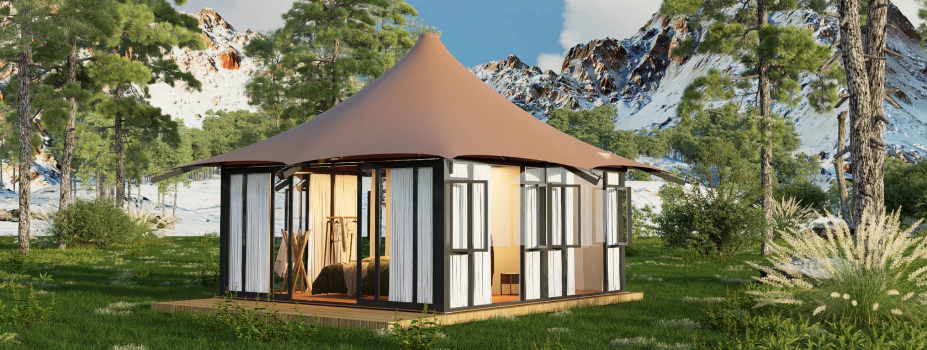 湖北装配式建筑厂家